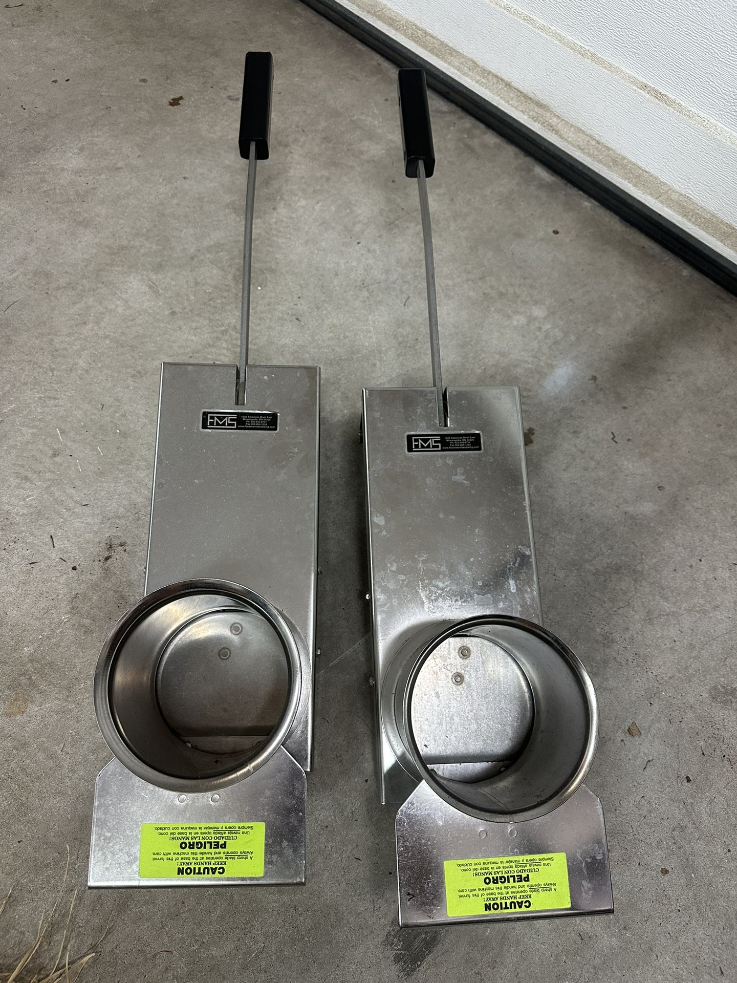 Bulk Flower Stem Cutter 