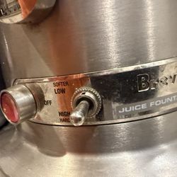 Juicer Fountain Elite