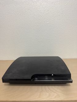 Sony PlayStation 3 PS3 + 5 games