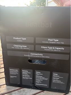A200 pro beatbot