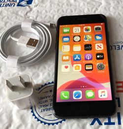 iPhone 8 64GB Factory Unlocked