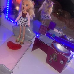 Bratz Doll 