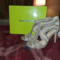Gianni Bini Heels