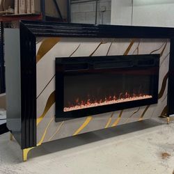 Beautiful chimney, Text For More Info 