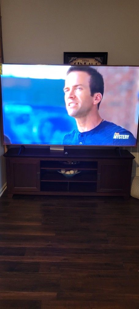 Entertainment Unit