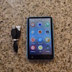 TIMMKOO 8 GB MP3 Player with Bluetooth