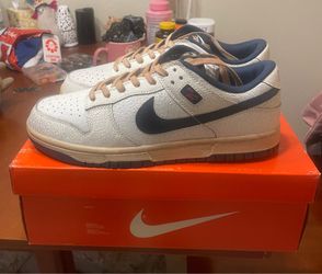 Nike Stranger Things Dunks