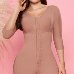 Fajas Colombianas Medida Large  Alta Comprension 