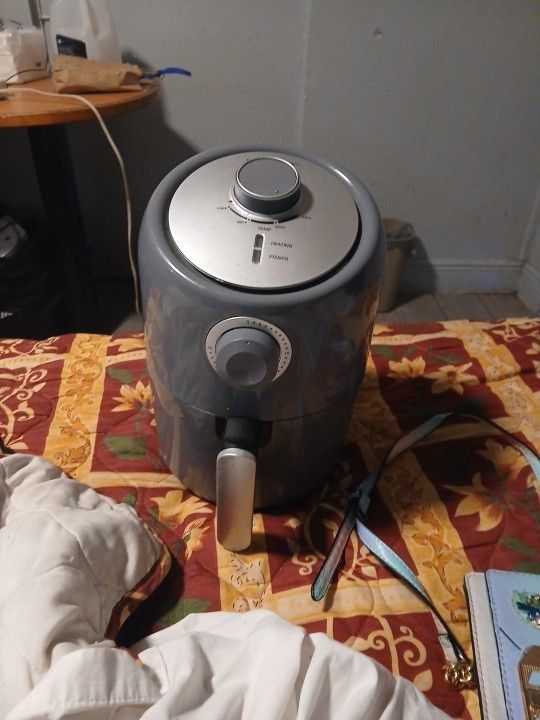 Air Fryer Good Condition 