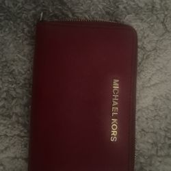 Michael Kors Wallet 