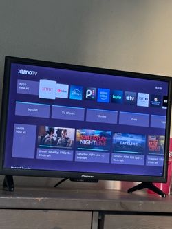 Pioneer Xumo Smart TV