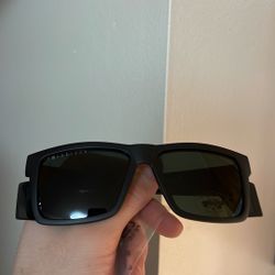 Heatwave 5% Tint Polarized