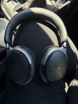 Bose quite comfort ULTRA