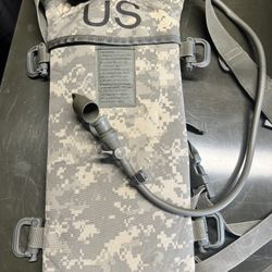 Hydration System