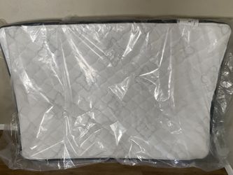 Full Size Nirvana Mattress 