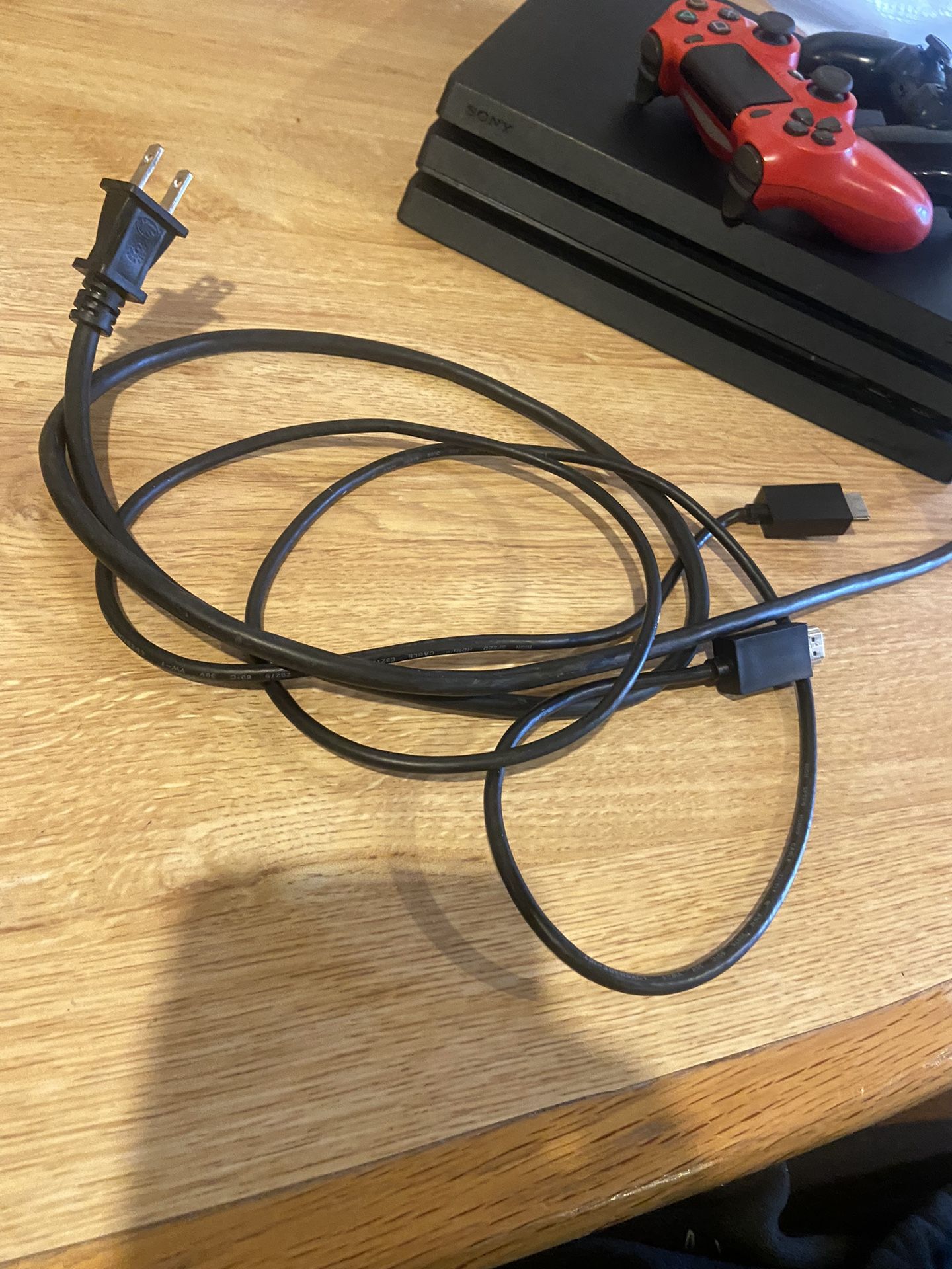 PS4 Pro 2 Controllers