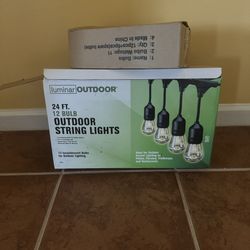String Lights