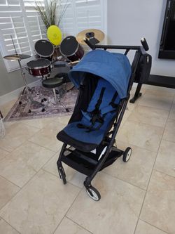 Travel stroller - cybex libelle ultra compact