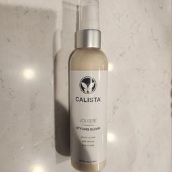 Calista Styling Elixir