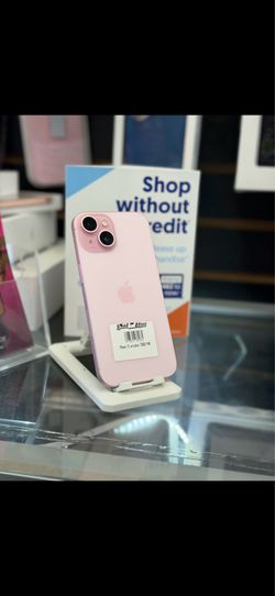 iPhone 15 (Factory Unlocked)