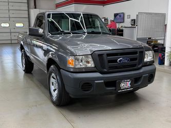 2008 Ford Ranger