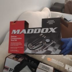 Maddox Compression Kit 