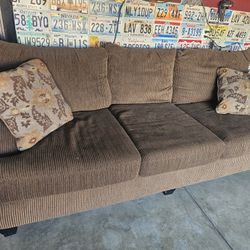 3 Sofa Set Great Condition