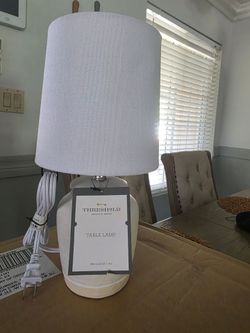 Small lamp