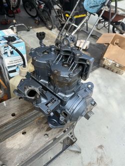 Yamaha superjet 701 61x