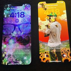 I Phone 13 Unlocked Like New Open To Any Carrier