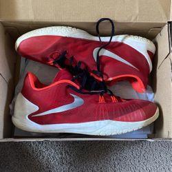 nike hyper chase