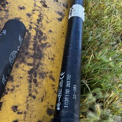 Shaft For Auger Or Other Attachments 