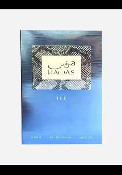 Hawas Ice Cologne