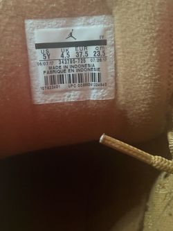 Size 5Y