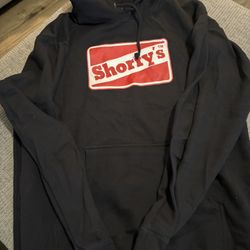 Shortys Sweatshirt 