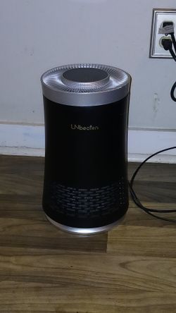 UNbeaten Air Purifier