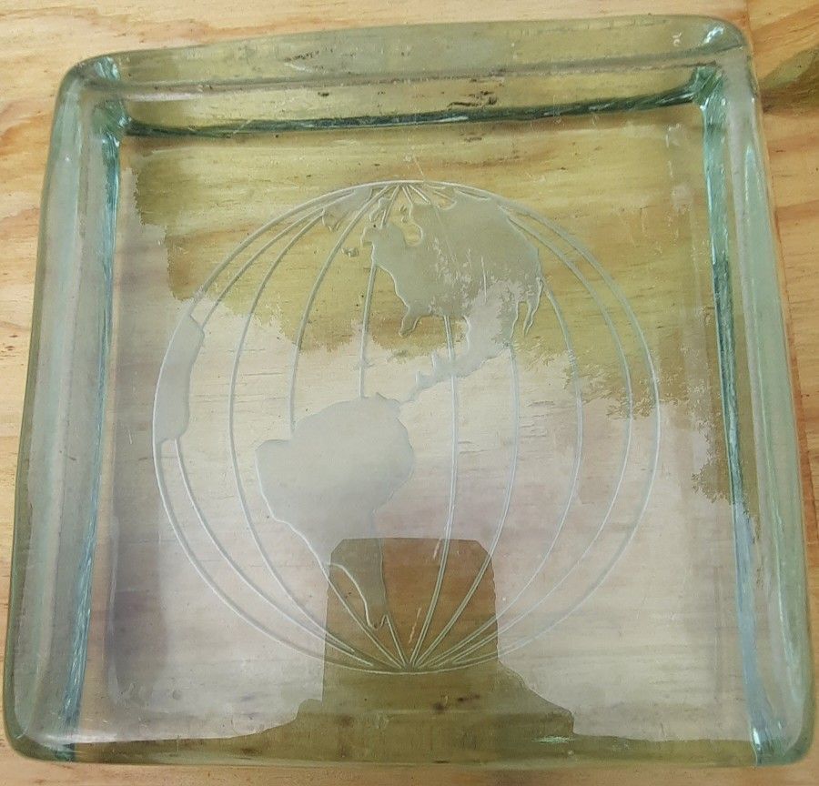 Paperweight