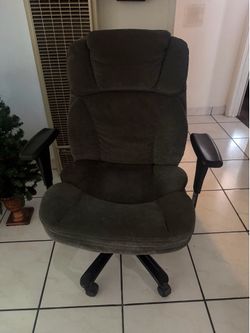 Office chair