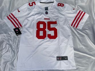 49ers jersey kittle