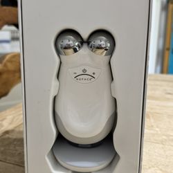 NuFace Toning Device