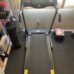 TREADMILL MAXKARE