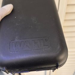 Wahl Hair Clipper