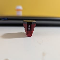 NEVER USED Ortofon 2m Red Moving Magnet Phono Cartridge