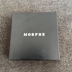 Morphe