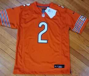 Nike NFL youth Chicago Bears #2 Jersey