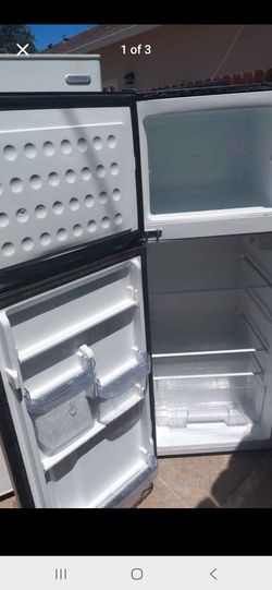 Used Refrigerator