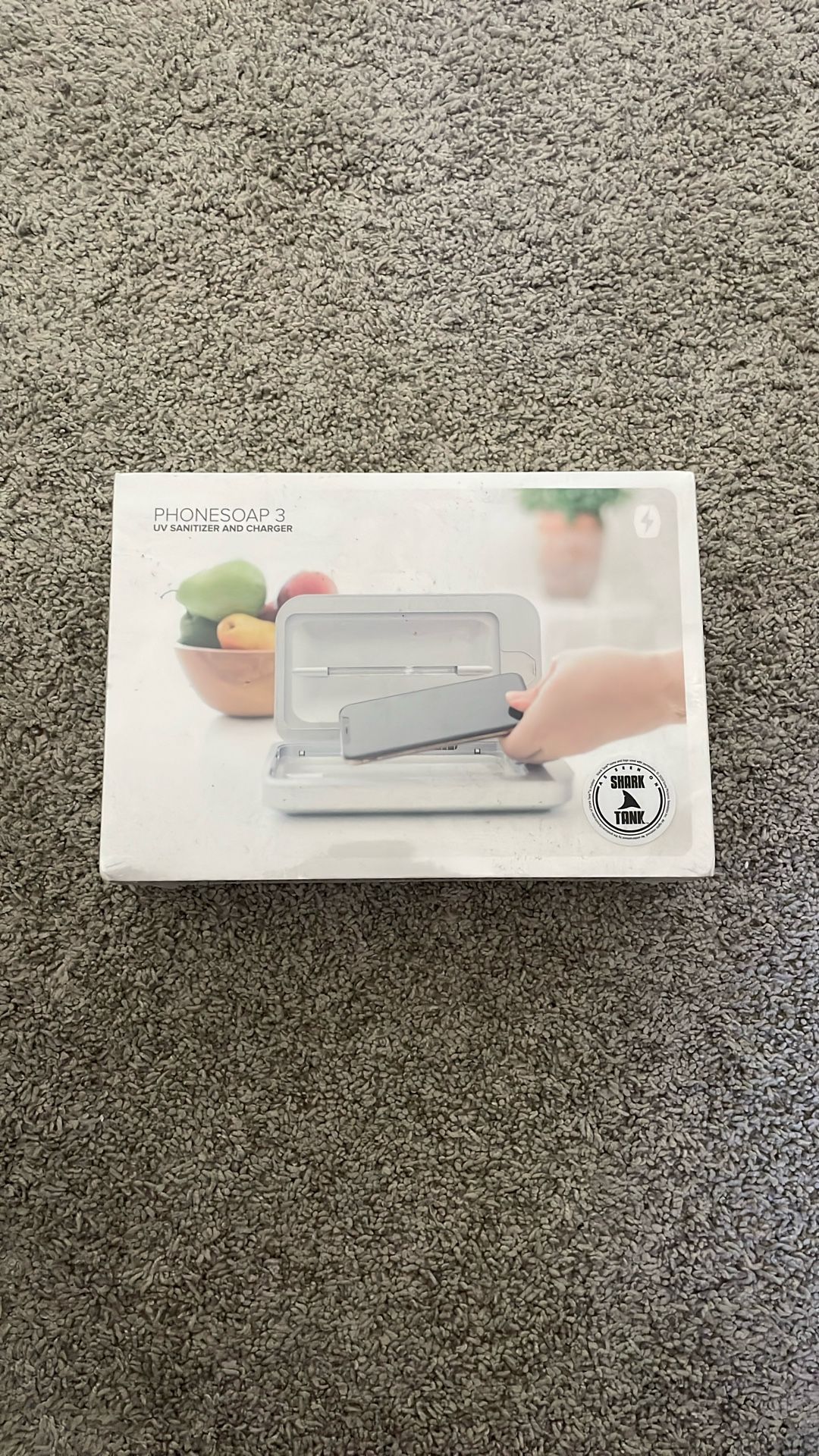 Phone Soap