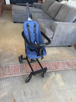 Travel stroller very good condition