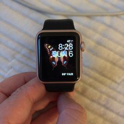 Apple Watch Series 1