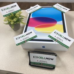 iPad 11th Generation 128gb Wi-Fi 